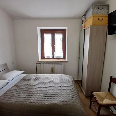 Rifugio San Vicino *