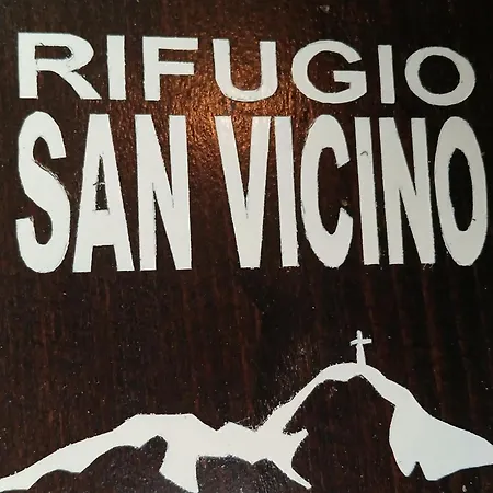 Rifugio San Vicino