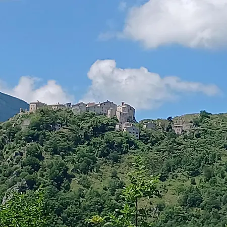 Rifugio San Vicino * 산세베리노마르케